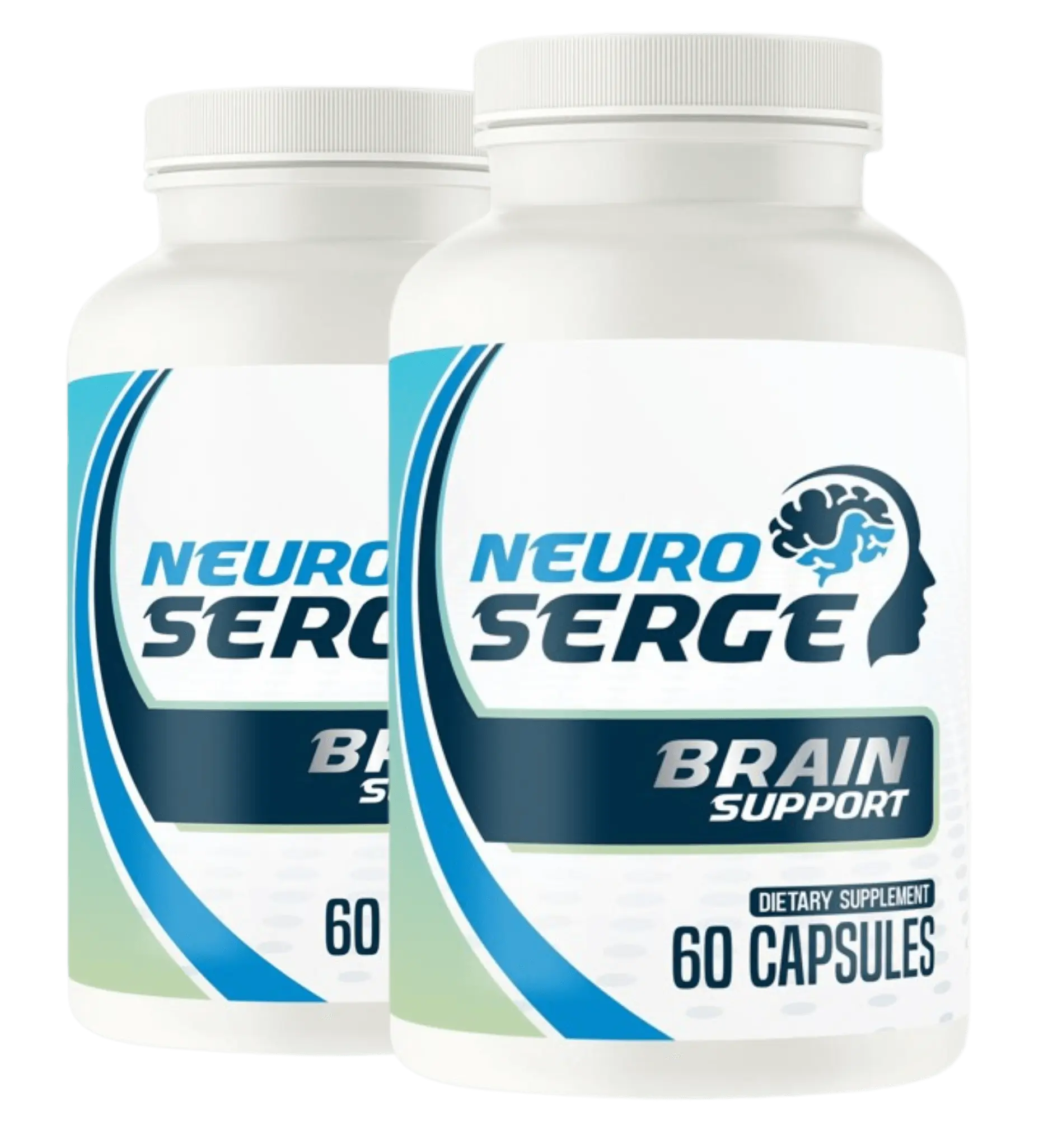 Neuro Serge 1 Bottle